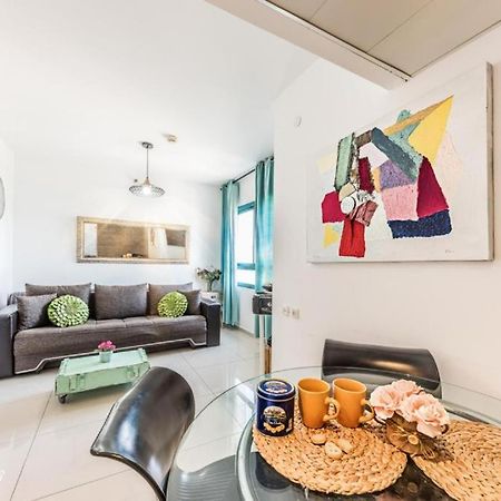 Luxury Apartment On The Lake Tiberias Exterior photo