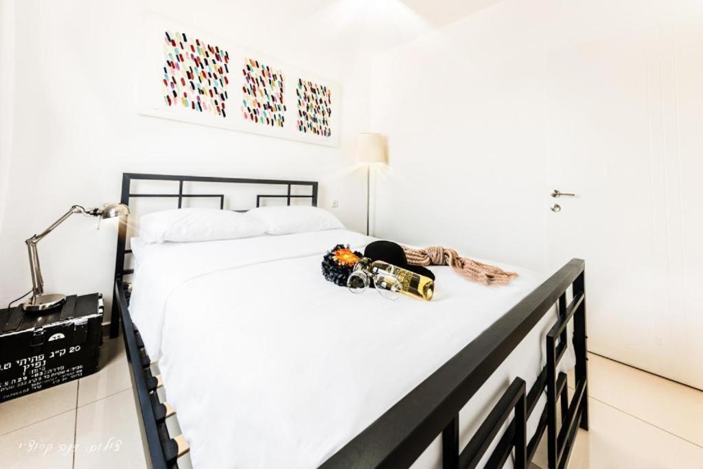 Luxury Apartment On The Lake Tiberias Exterior photo