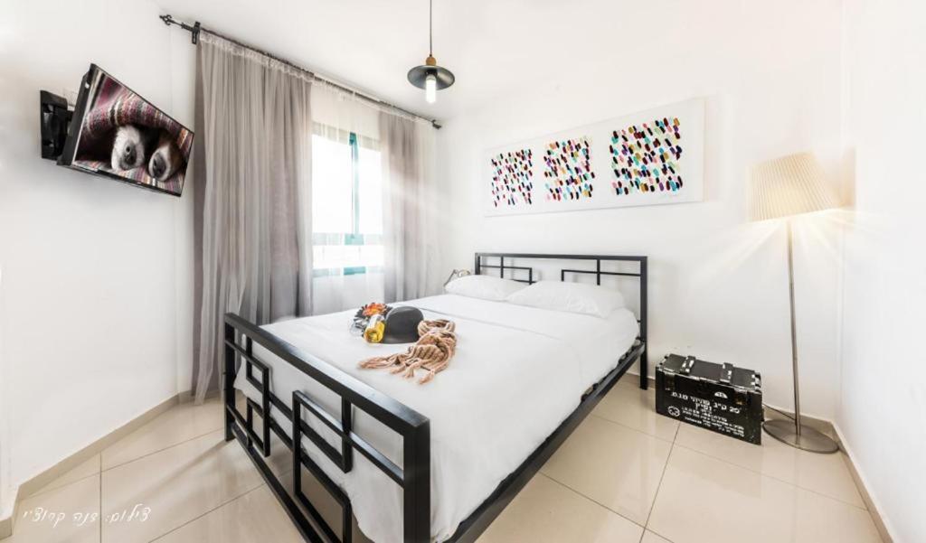 Luxury Apartment On The Lake Tiberias Exterior photo