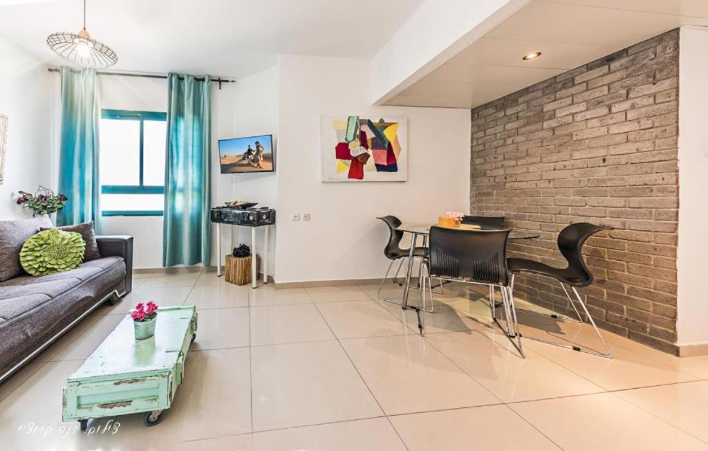 Luxury Apartment On The Lake Tiberias Exterior photo
