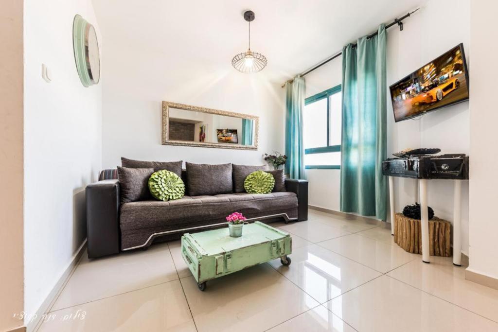 Luxury Apartment On The Lake Tiberias Exterior photo