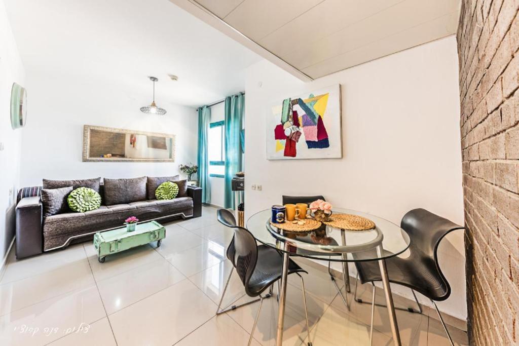 Luxury Apartment On The Lake Tiberias Exterior photo