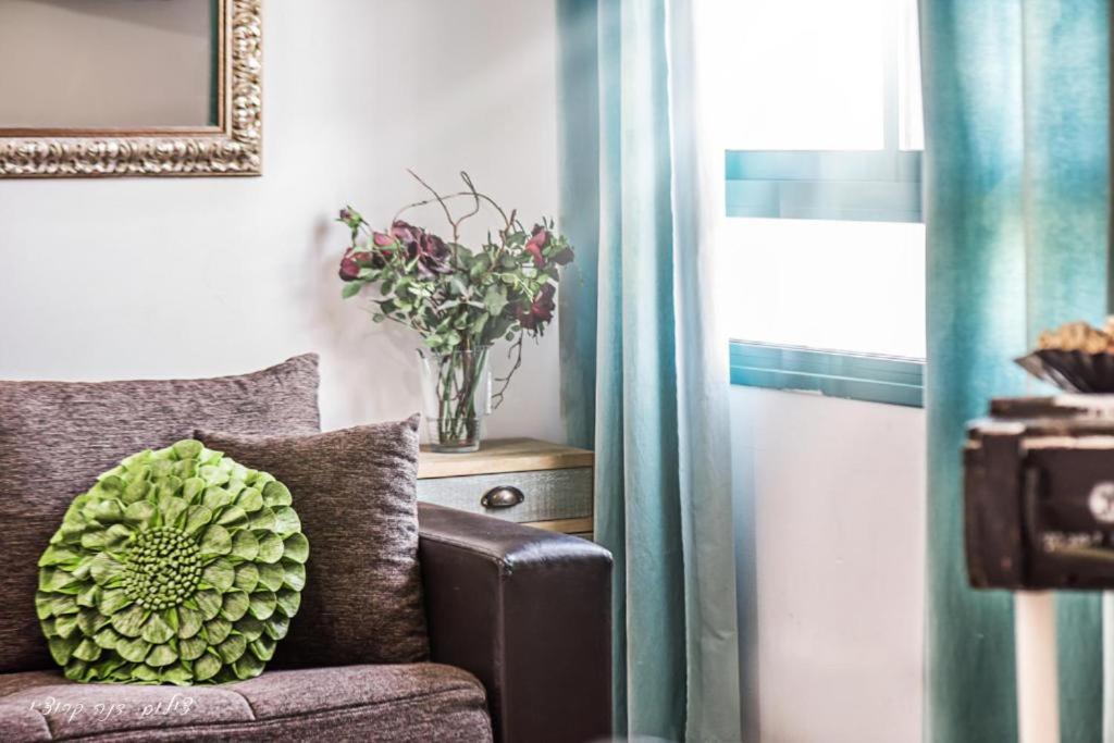 Luxury Apartment On The Lake Tiberias Exterior photo