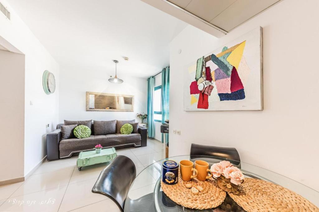 Luxury Apartment On The Lake Tiberias Exterior photo